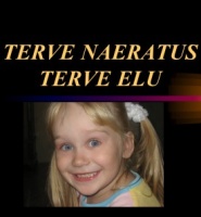 Terve naeratus - Terve elu