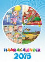 Hambakalender 2015