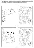 Varvimisleht: Mida saab suuga teha