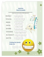 Suutervise ristsõna inglise keeles