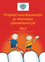 Suutervise nõustajate juhendmaterjal