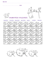  Hambapesu kalender